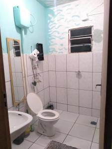 Área 51 Hospedaria - STL