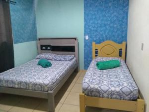 Área 51 Hospedaria - STL