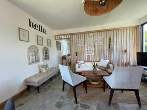 Apartamento Monte y Cielo 2