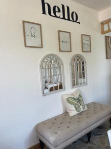 Apartamento Monte y Cielo 2