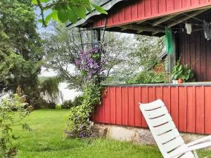 Two-Bedroom Holiday home in Väddö 1 - Simpnäs