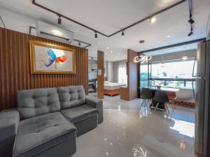 Vertigo Premium Studios - Luxo e Praticidade