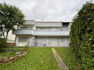 Arrive & Relax Darmstadt Whg 4 - Büttelborn