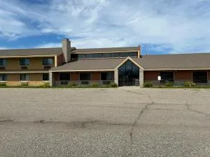 Northwoods Inn & Suites - Blackduck - Blackduck