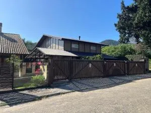 Casa Premium na Lagoa da Conceição - Lagoa