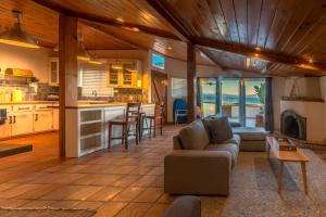 Casa Patron - Cozy fun on the beach