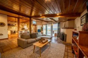 Casa Patron - Cozy fun on the beach - Chapultepec