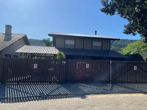 Casa Premium na Lagoa da Conceição