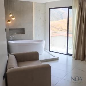 Nöa Hotel