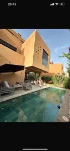 Villa Dolce Vita - Chrifia