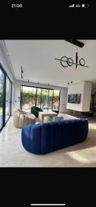 Villa familiale avec piscine chauffée La Dolce Vita