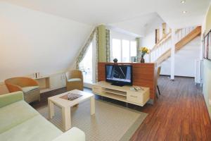 Apartment in Cuxhaven