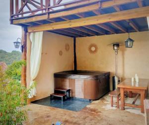 Villas Gite des 4 saisons : photos des chambres
