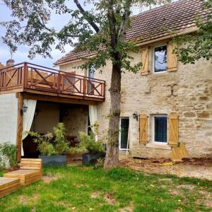 Villas Gite des 4 saisons : photos des chambres