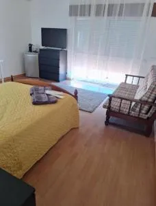 Bedroom Teodoro - 克洛伊奥斯