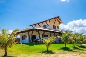 Beach House Coqueiro - Coqueiro