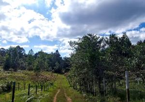 Casa Leslie Lodge - Lagunas de Montebello