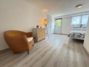 Appartements Maison confortable Chelles, entre Disney et Paris : photos des chambres