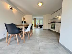 Appartements Maison confortable Chelles, entre Disney et Paris : photos des chambres