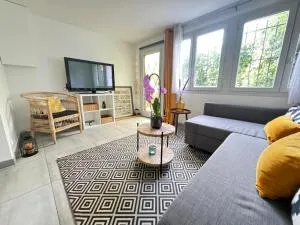 Maison confortable Chelles, entre Disney et Paris - Chelles