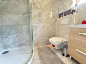 Appartements Maison confortable Chelles, entre Disney et Paris : Appartement 1 Chambre