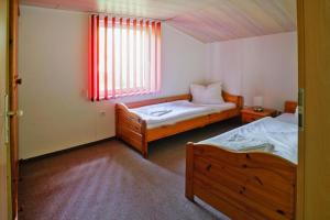 Ferienhaus in Parchim mit Terrasse