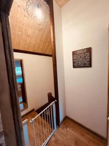 Maisons de vacances Maison montagne Lelou - 4 a 6 personnes - Saint Jacques des blats : photos des chambres