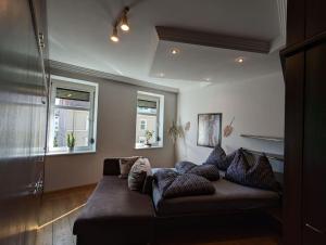 Cosy Room in Tyrolean Flat