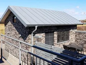 Holiday home VARBERG X - Åskloster