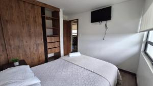 Caminos del Dorado sede Apartamento