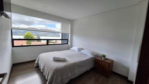 Caminos del Dorado sede Apartamento