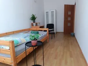 Cruz Mieszkanie Pokoje Centrum przytulny czysty lokal na noc - Łyszkowice