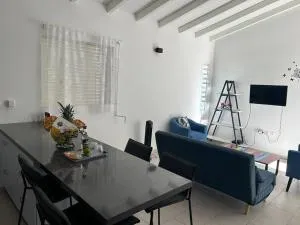 Villa Pavé Luc-Sa - Garnier