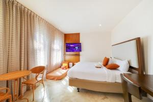 Casa Victoria Orchid Hotel