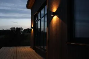 South Coast Panorama - Keldur