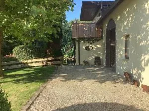 Kuhlmanns Hof - 巴特萨尔茨乌夫伦