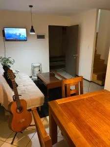 Casa para hospedar grandes grupos - Pelarco