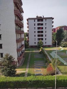 Appartamento con 1 Camera da Letto