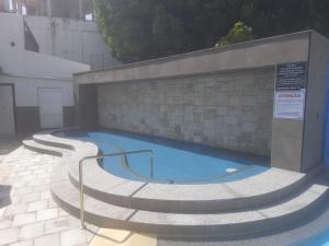 Residencial Thermas Rio Caldas 801