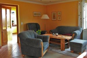 Gemütliches Ferienhaus in Zinnowitz, ruhig gelegen