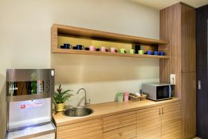 Phòng 4 Người Có Ban Công (Quadruple Room With Balcony)