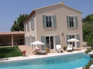 Belle bastide du Midi - Bélarga