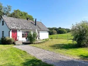 Holiday home Vollsjö - Långaröd