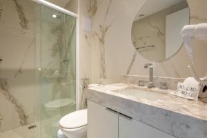 Occa Stay Ibirapuera