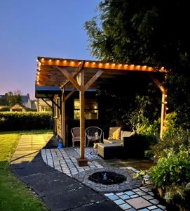 West Strand Beach House