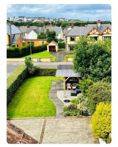 West Strand Beach House