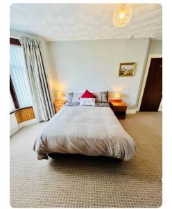 West Strand Beach House