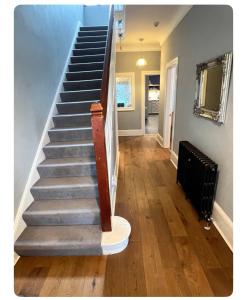 West Strand Beach House