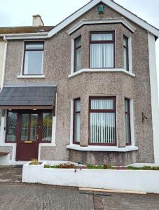 West Strand Beach House