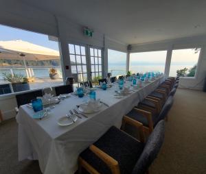 Sooke Harbour House